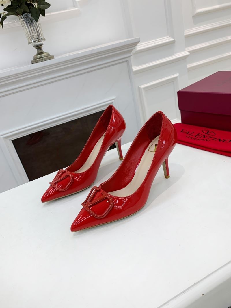 Valentino Heeled Shoes